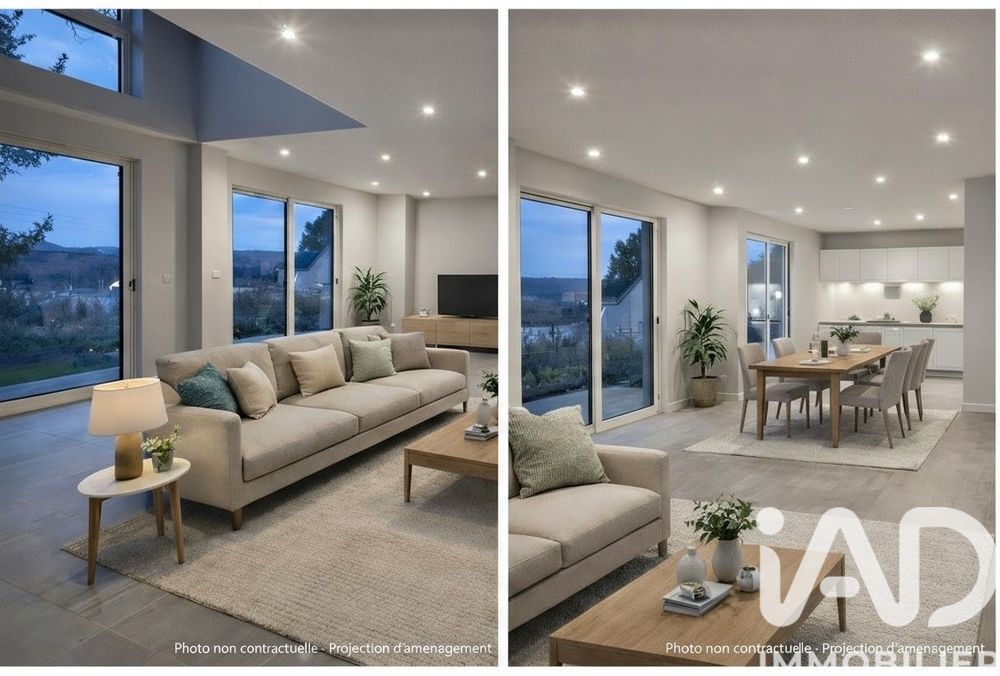 � vendre  Maison Bures-sur-Yvette (91440)