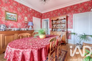  Maison � vendre 8 pi�ces 169 m�