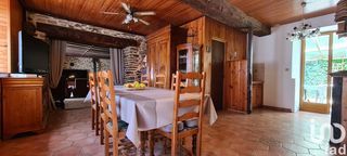  Maison � vendre 7 pi�ces 165 m�