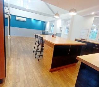  Maison � vendre 5 pi�ces 225 m�