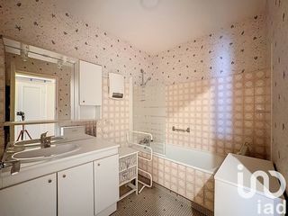  Appartement � vendre 2 pi�ces 56 m�