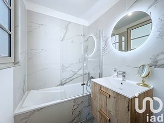  Appartement � vendre 4 pi�ces 93 m�