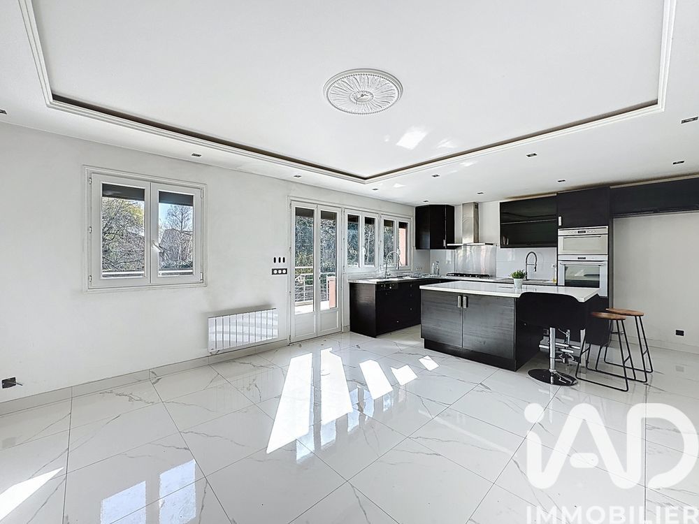 � vendre  Maison Deuil-la-Barre (95170)