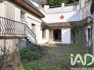  Maison � vendre 3 pi�ces 75 m�