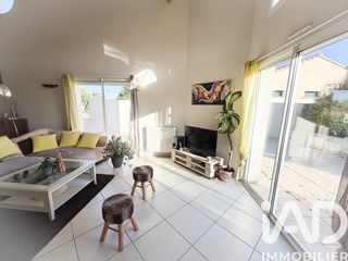  Maison � vendre 4 pi�ces 153 m�