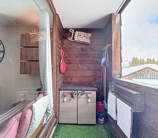  Appartement � vendre 1 pi�ce 17 m�