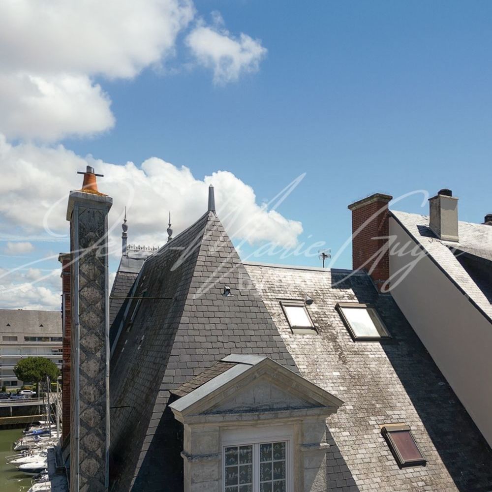 � vendre  Maison Le Pouliguen (44510)