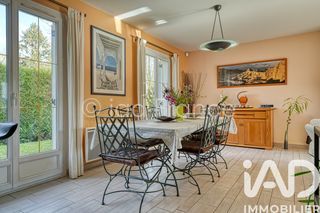  Maison � vendre 7 pi�ces 152 m�