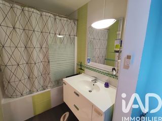  Appartement � vendre 5 pi�ces 95 m�