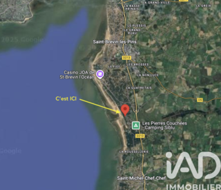  Parking / Garage � vendre 40 m�