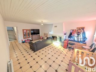  Maison � vendre 3 pi�ces 68 m�