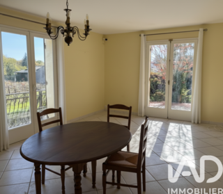  Maison � vendre 6 pi�ces 136 m�