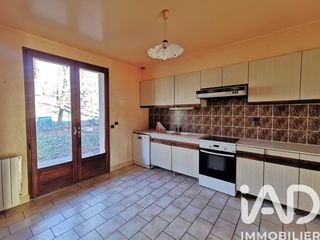  Maison � vendre 7 pi�ces 130 m�