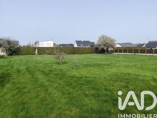  Terrain � vendre 700 m�