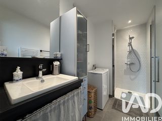  Appartement � vendre 4 pi�ces 93 m�