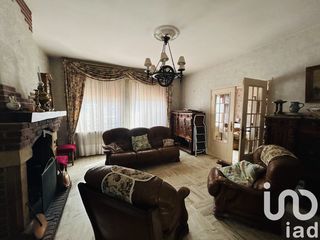  Maison � vendre 5 pi�ces 130 m�