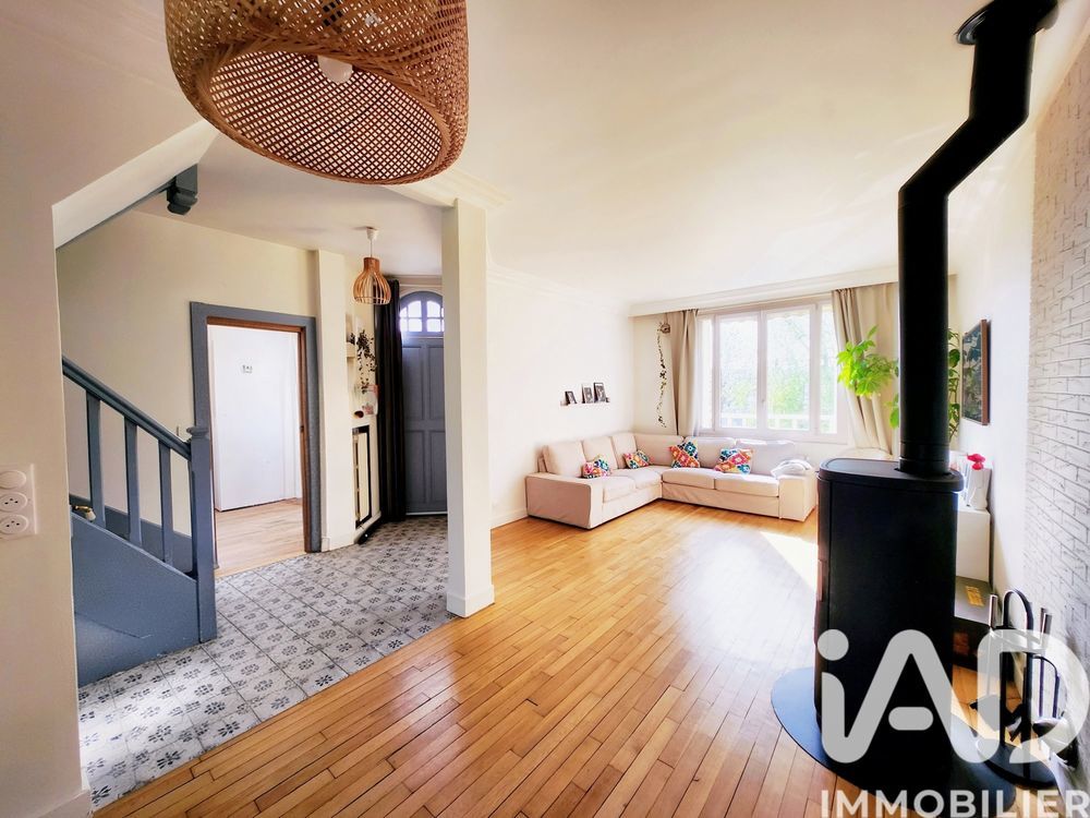 � vendre  Maison Conflans-Sainte-Honorine (78700)