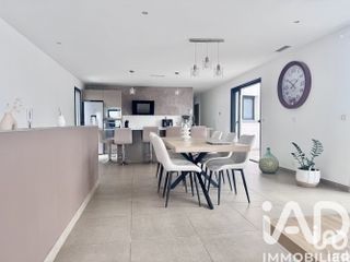  Maison � vendre 5 pi�ces 225 m�