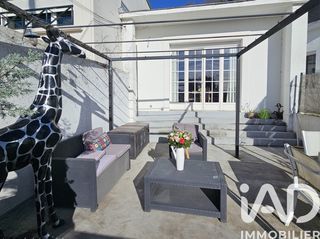  Maison � vendre 5 pi�ces 117 m�