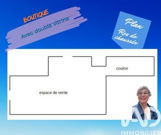  Appartement � vendre 3 pi�ces 147 m�