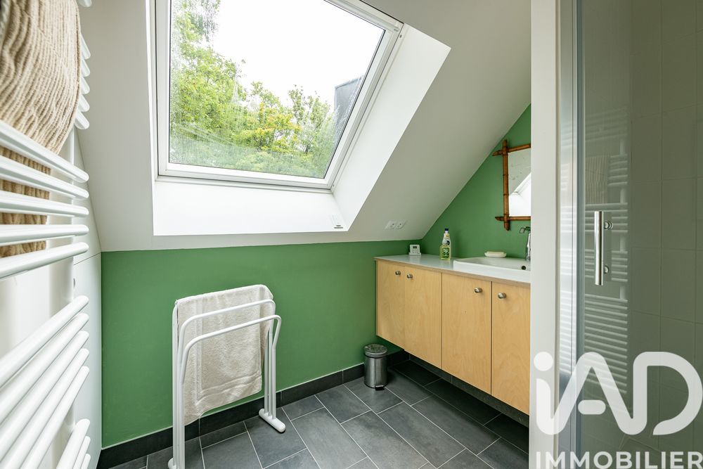 � vendre  Maison Nanteau-sur-Essonne (77760)