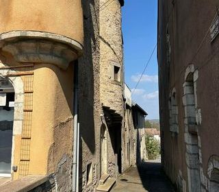  Immeuble � vendre 275 m�