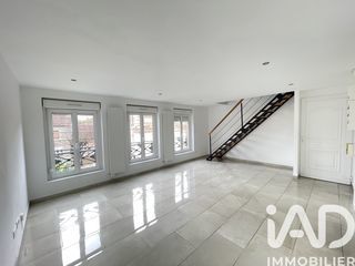  Appartement � vendre 3 pi�ces 79 m�