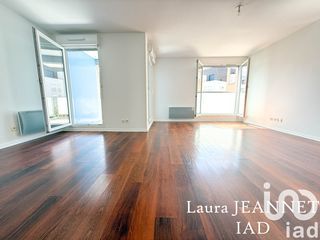  Appartement � vendre 3 pi�ces 67 m�