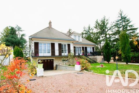   Vente Maison/villa 5 pi�ces Maison - 5 pi�ce(s) - 145 m�