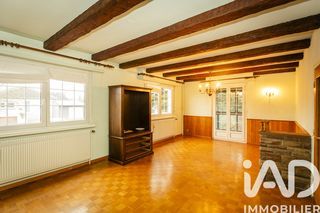  Maison � vendre 8 pi�ces 219 m�