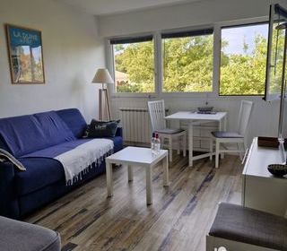  Appartement � vendre 1 pi�ce 23 m�