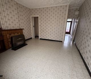  Maison � vendre 3 pi�ces 80 m�