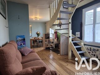  Maison � vendre 5 pi�ces 100 m�