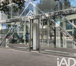  Parking / Garage � vendre 100 m�