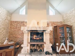  Maison � vendre 7 pi�ces 198 m�