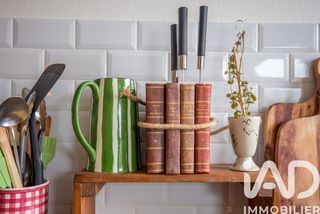  Appartement � vendre 3 pi�ces 75 m�