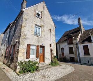  Maison � vendre 4 pi�ces 67 m�