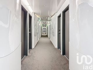  Appartement � vendre 1 pi�ce 24 m�