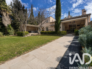  Maison � vendre 9 pi�ces 230 m�