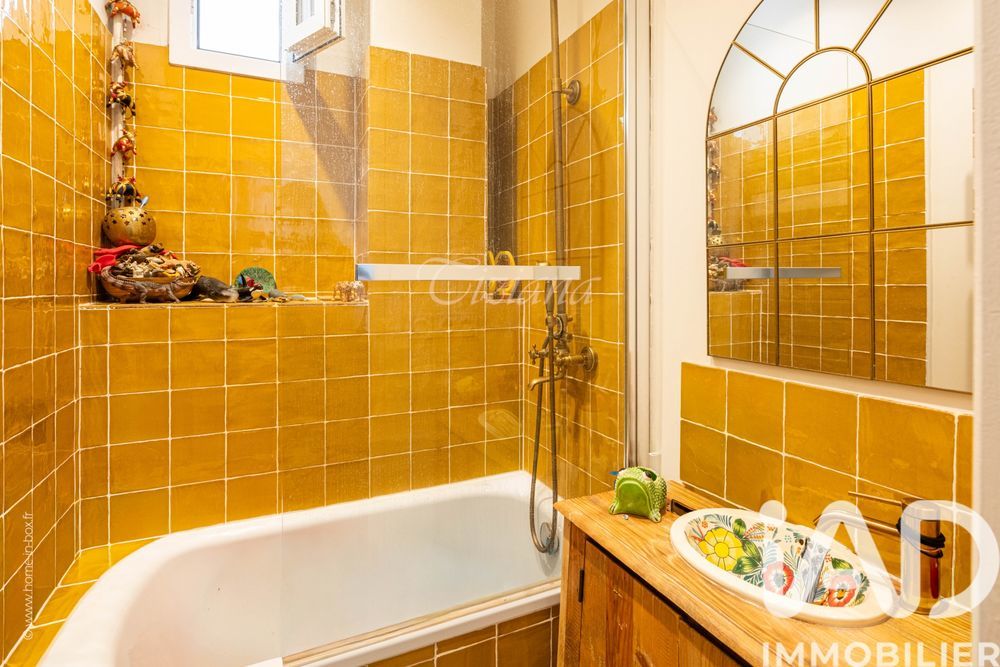 � vendre  Appartement Boulogne-Billancourt (92100)