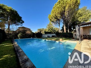  Maison � vendre 6 pi�ces 223 m�