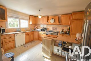  Maison � vendre 7 pi�ces 126 m�