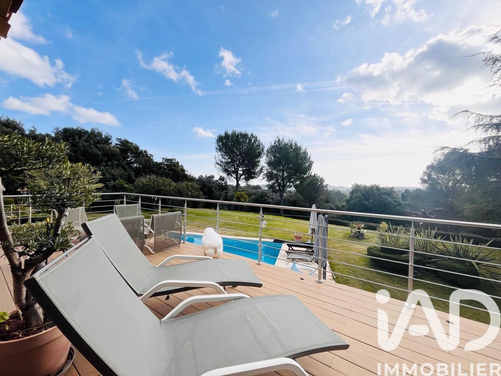 � vendre  Villa Biot (06410)