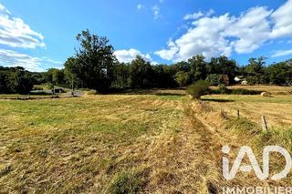  Terrain � vendre 1346 m�
