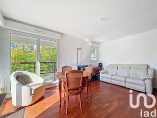  Appartement � vendre 3 pi�ces 62 m�