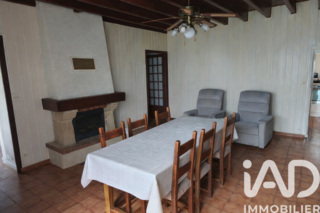  Maison � vendre 4 pi�ces 120 m�