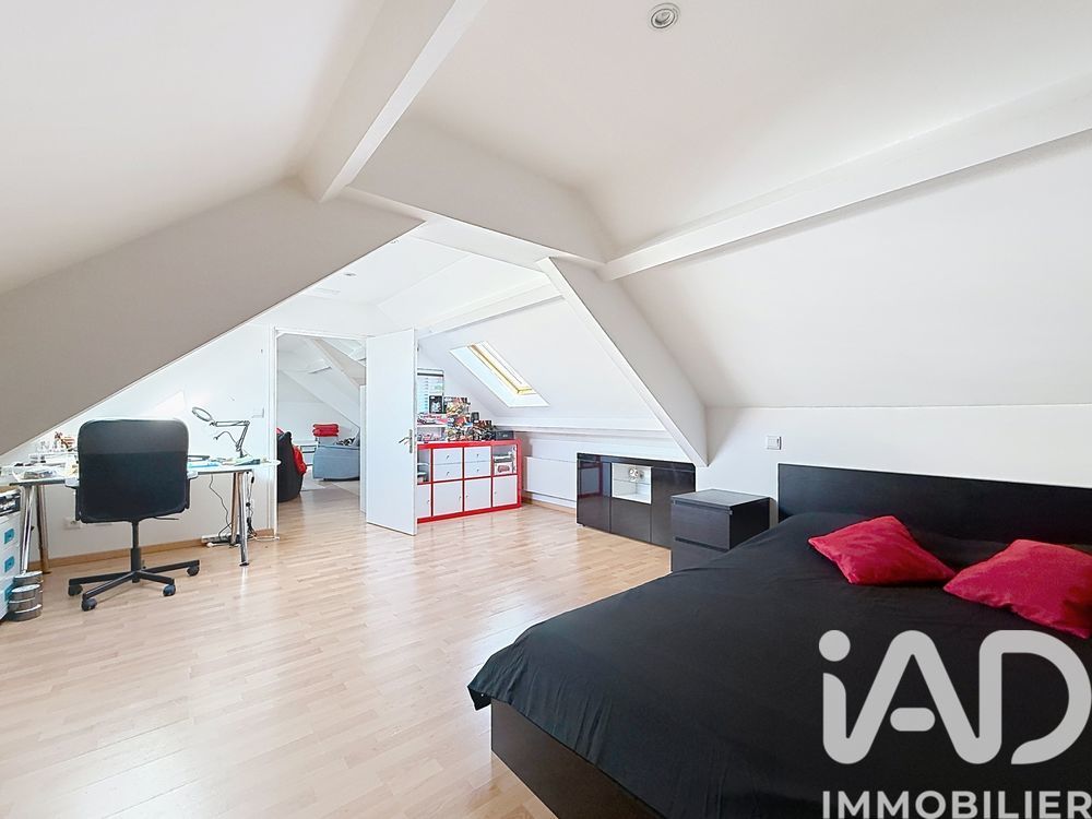 � vendre  Maison Yerres (91330)