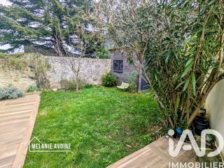  Maison � vendre 4 pi�ces 100 m�
