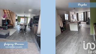  Immeuble � vendre 110 m�