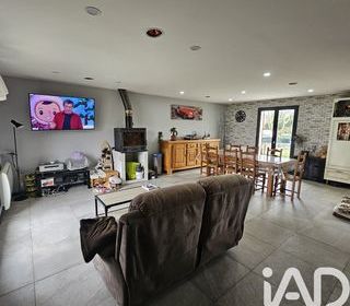  Maison � vendre 5 pi�ces 100 m�